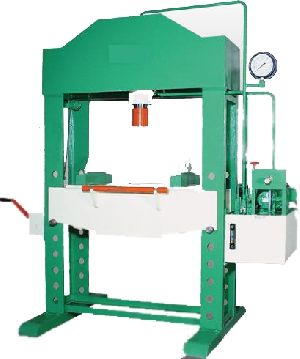 Hydraulic Press