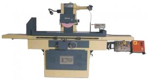 Hydraulic Surface Grinder