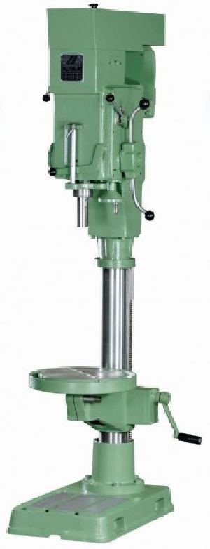 Pillar Drilling Machine