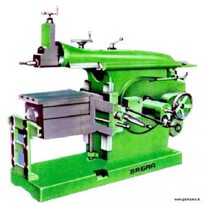 Shaping Machine