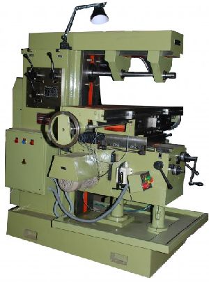 Universal Milling Machine