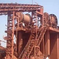 Mineral Beneficiation Plant