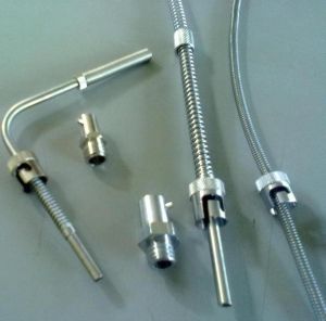 bayonet thermocouples