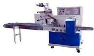 New Condition Detergent Cake Packaging Machine