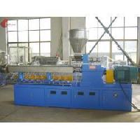 pvc coupler making machine