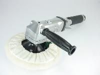 angle polisher