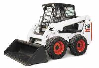 bobcat skid steer loader