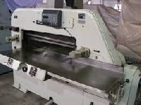 Polar 107 El Cutting Machine