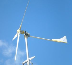 wind energy