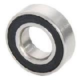 Miniature Bearings