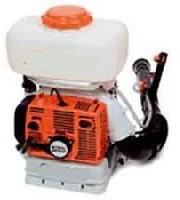 Power Sprayer Mist Blower