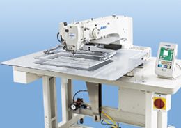 Computer-controlled Cycle Machine with Input Function