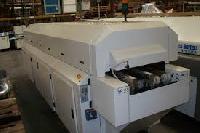 Reflow Oven