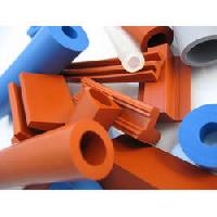 rubber extrusions