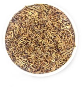 Halmari Gold Golden Tips Tea