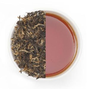 Halmari Gold Oolong Tea