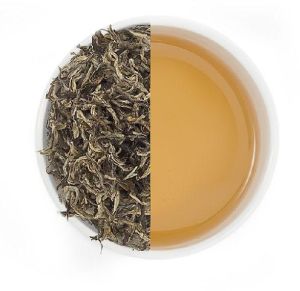 Halmari Gold White Tea