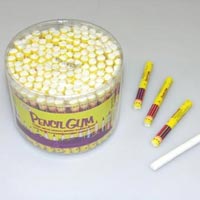 Velvet Pencil Gum