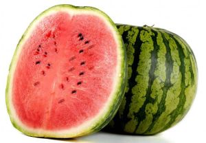 Fresh Watermelon