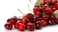 Fresh Cherry