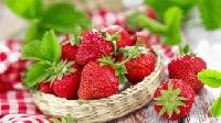 Fresh Strawberry