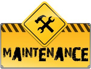 Website Maintenance Services