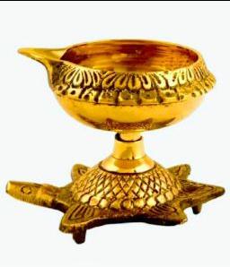 Copper Diya