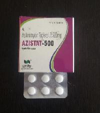 Azistat-500 Tablets