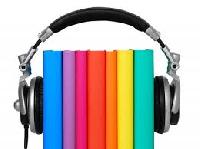 audio books