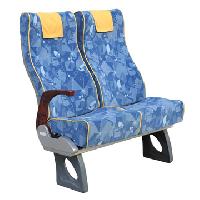 Bus Passenger Seats