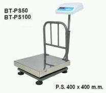 Digital Platform Weighing Scale