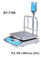 Digital Table Top Weighing Scale