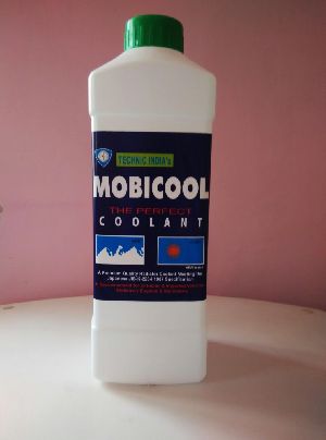 MOBICOOL COOLANT concentrate