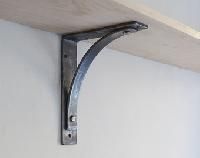 Invisible Shelf Support Bracket