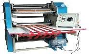 Automatic Roll Lamination Machine