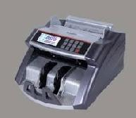 LCD Display Money Counter