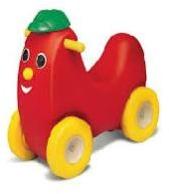 Humpty Ride On Toy