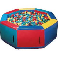 Kids Ball Pool