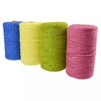 Mop Color Yarn