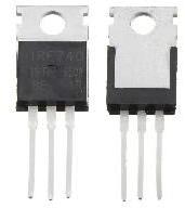 IRF MOSFET Transistor