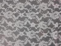 Raschel Nylon Fabric