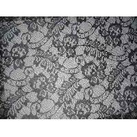 Raschel Polyester Fabric