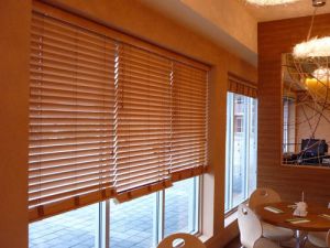 Venetian Window Blinds