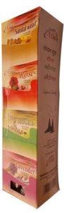 Incense Dhoop Cone Pack