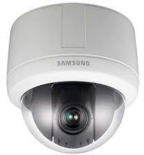 Ptz Dome Camera