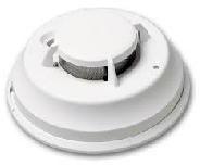 Wired Photoelectric Smoke Detectors