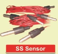 stainless steel sensor