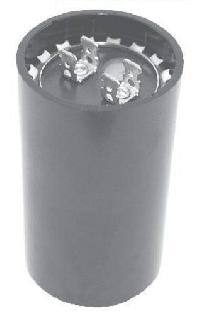 Motor Start Electrolytic Capacitor