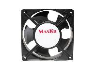 AC Axial Cooling Blower Exhaust Rotary Fan