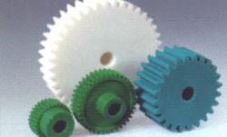 nylon gears